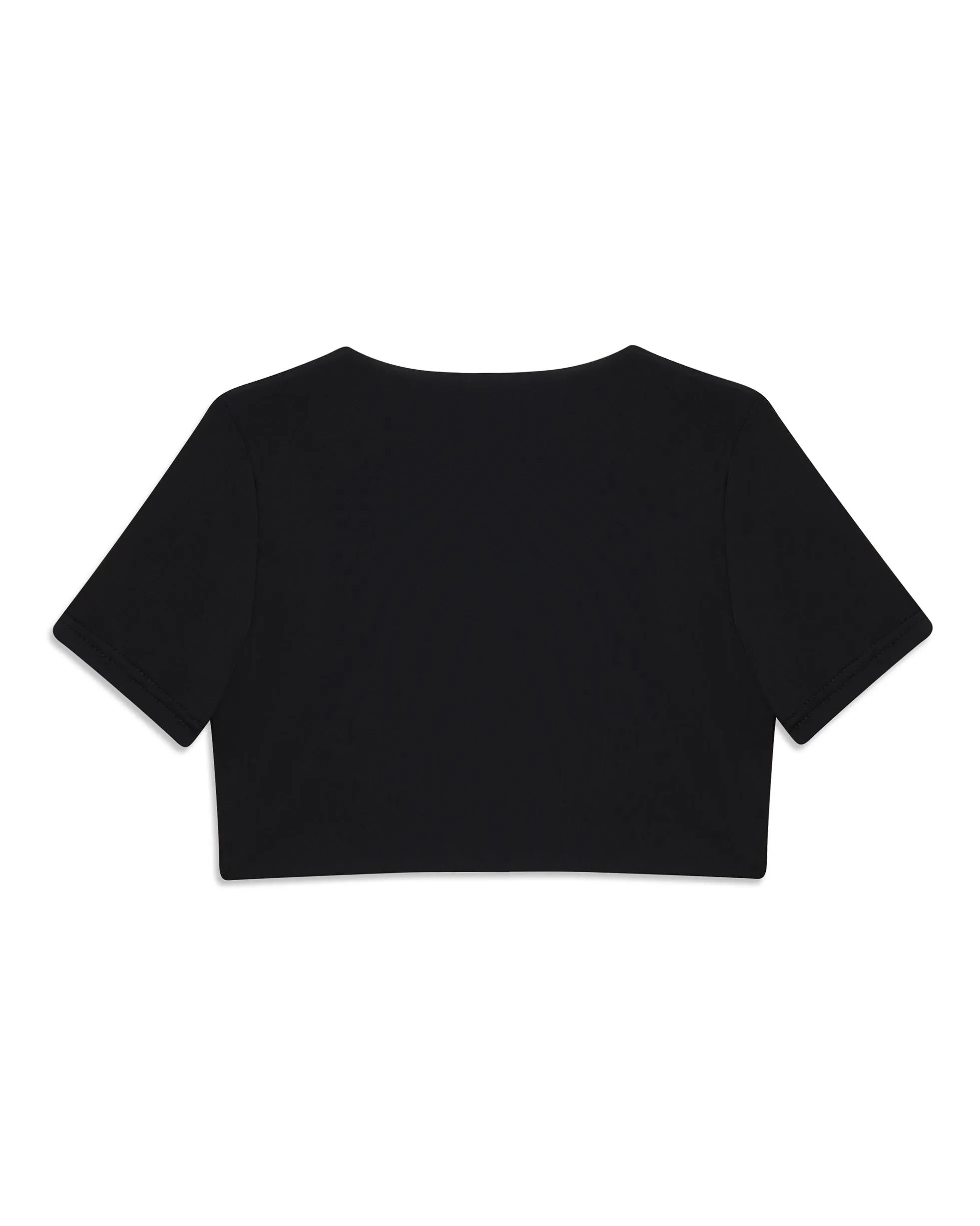 Hawke Top Mini | Black sold by MYRASWIM product image thumbnail 4