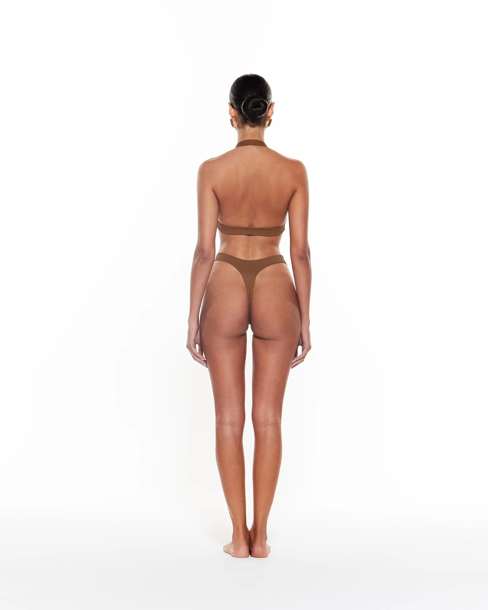 Asher Top | Cedar sold by MYRASWIM product image thumbnail 3