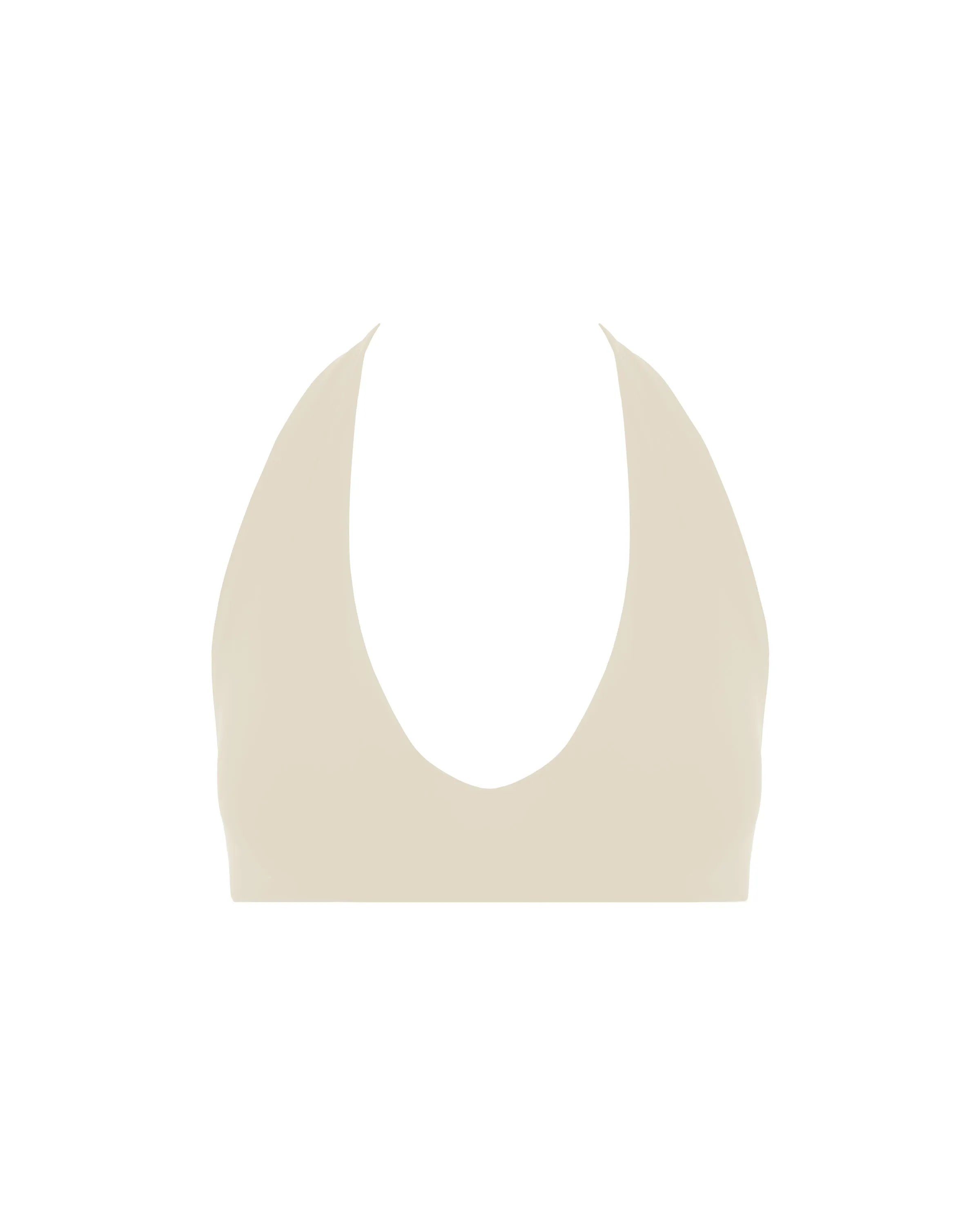 Asher Top | Ivory sold by MYRASWIM product image thumbnail 5