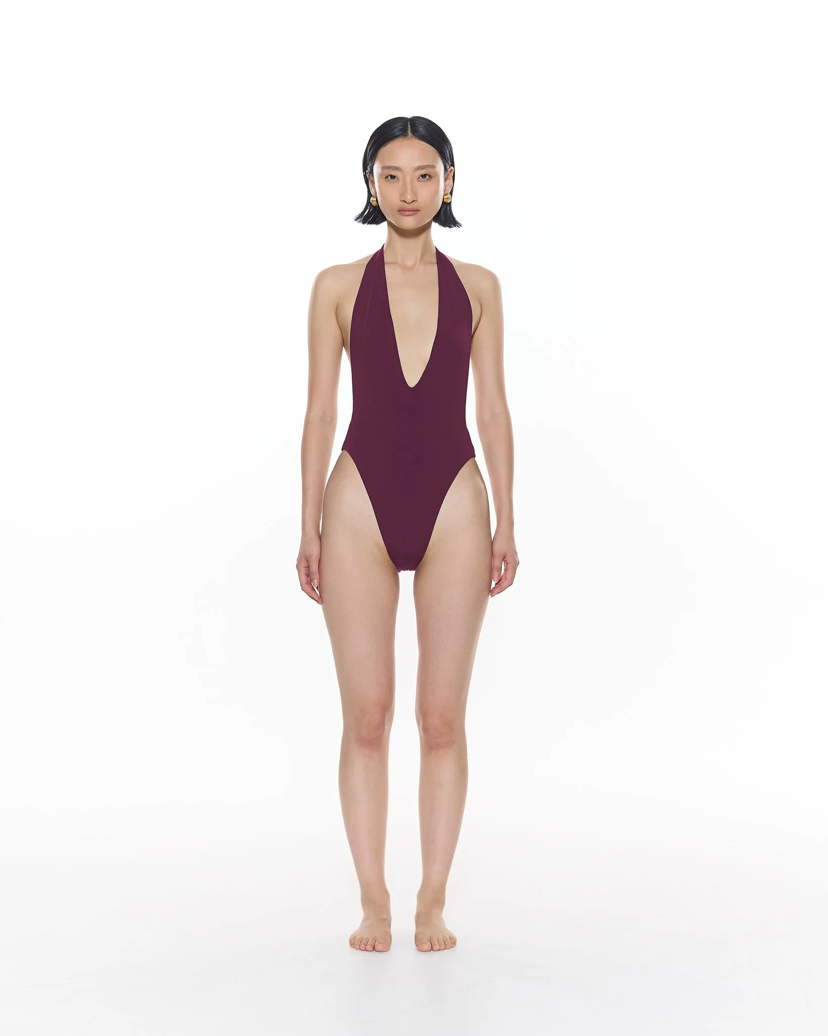 Ralph One Piece | Cairo sold by MYRASWIM product image thumbnail 4