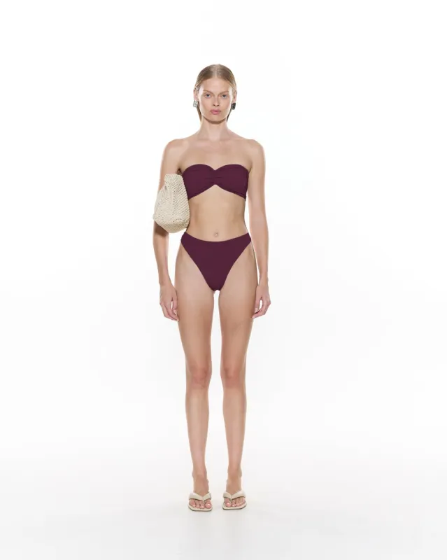 Kaia Top | Cairo sold by MYRASWIM