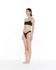 Desi Top | Black sold by MYRASWIM