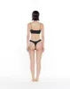 Desi Top | Black sold by MYRASWIM