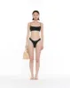 Desi Top | Black sold by MYRASWIM