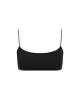 Desi Top | Black sold by MYRASWIM