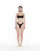 Desi Top | Black sold by MYRASWIM
