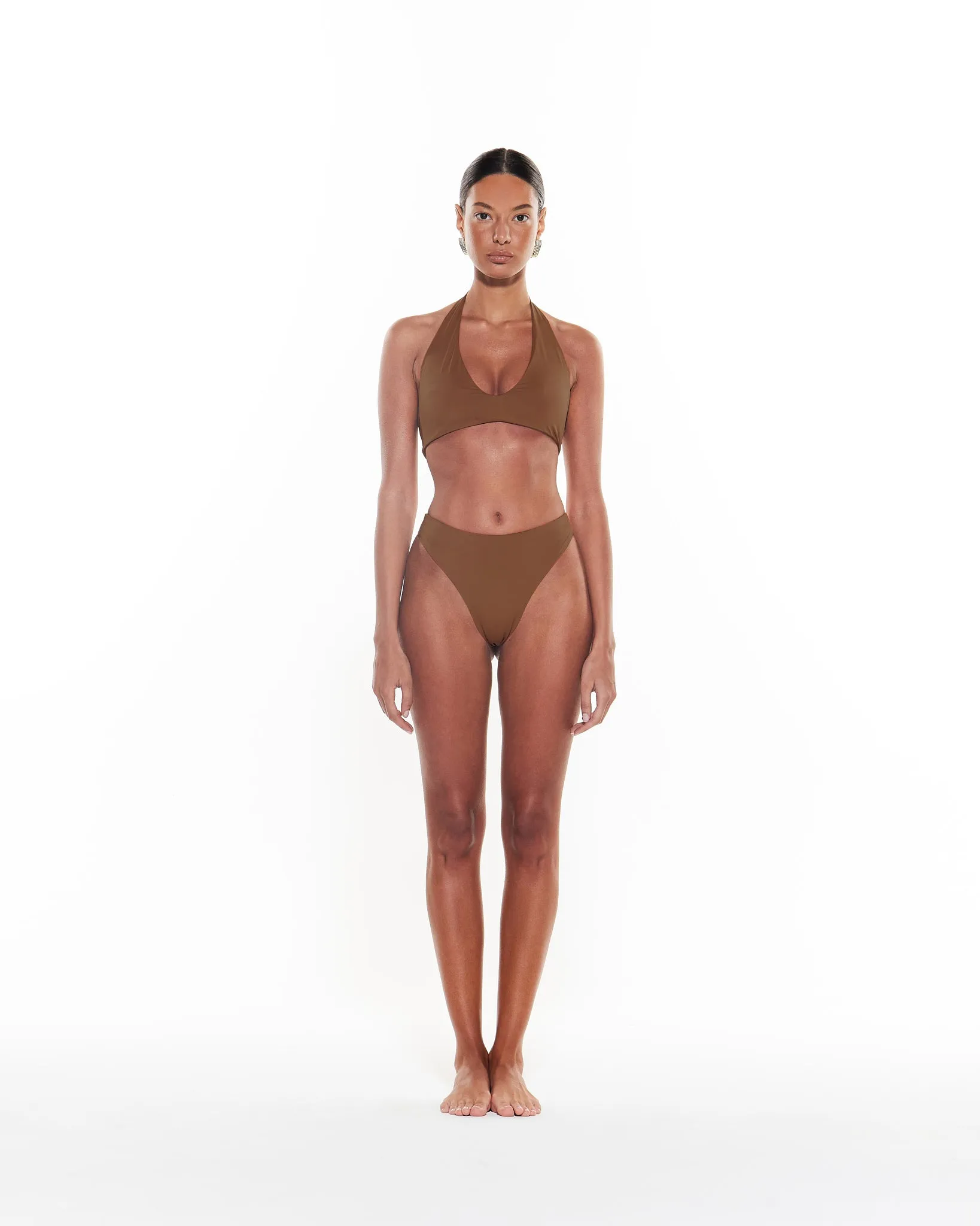 Yris Bottom | Cedar sold by MYRASWIM product image thumbnail 3