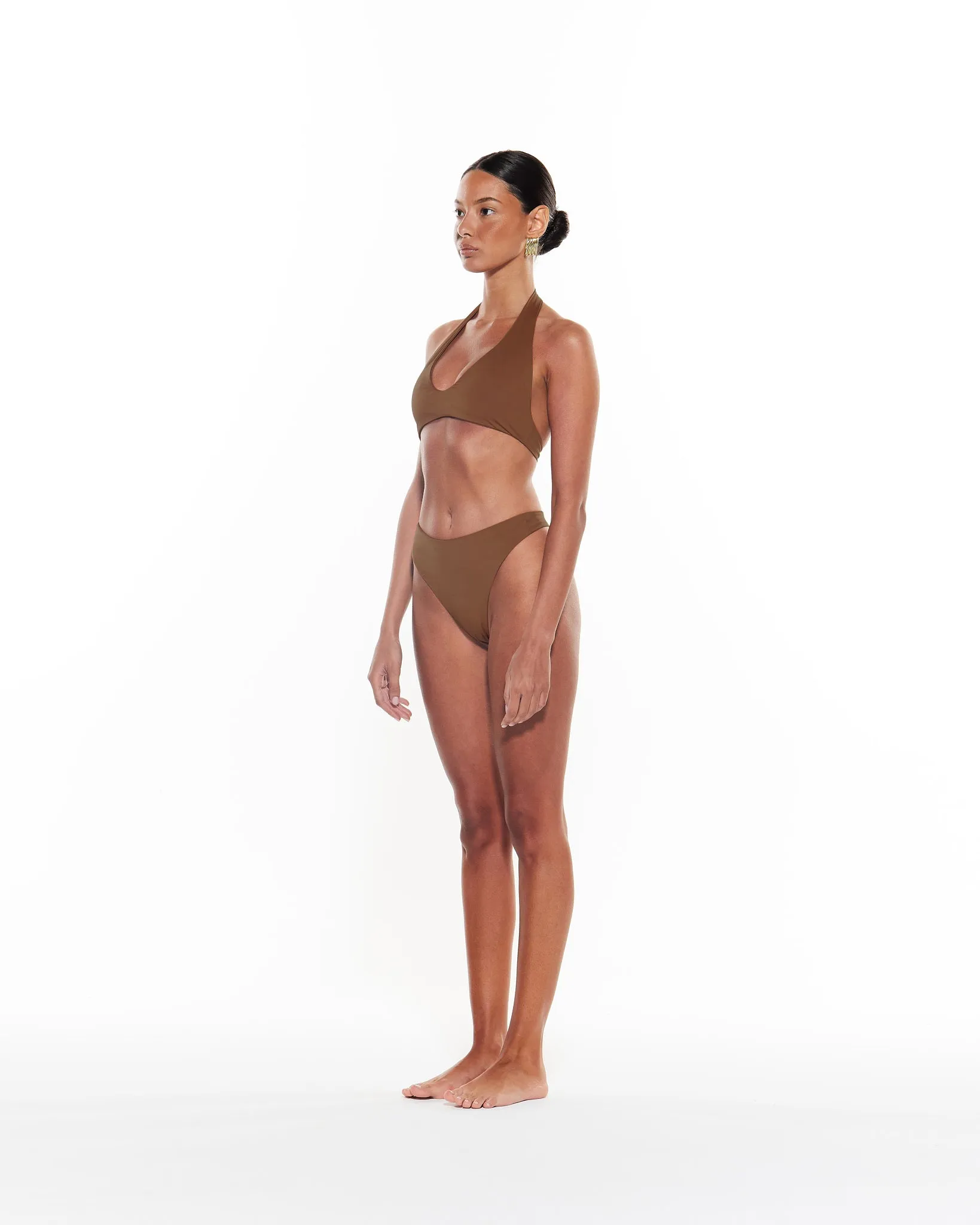 Yris Bottom | Cedar sold by MYRASWIM product image thumbnail 2