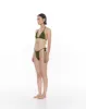 Vera Top | Army sold by MYRASWIM