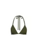 Vera Top | Army sold by MYRASWIM