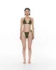 Vera Top | Army sold by MYRASWIM