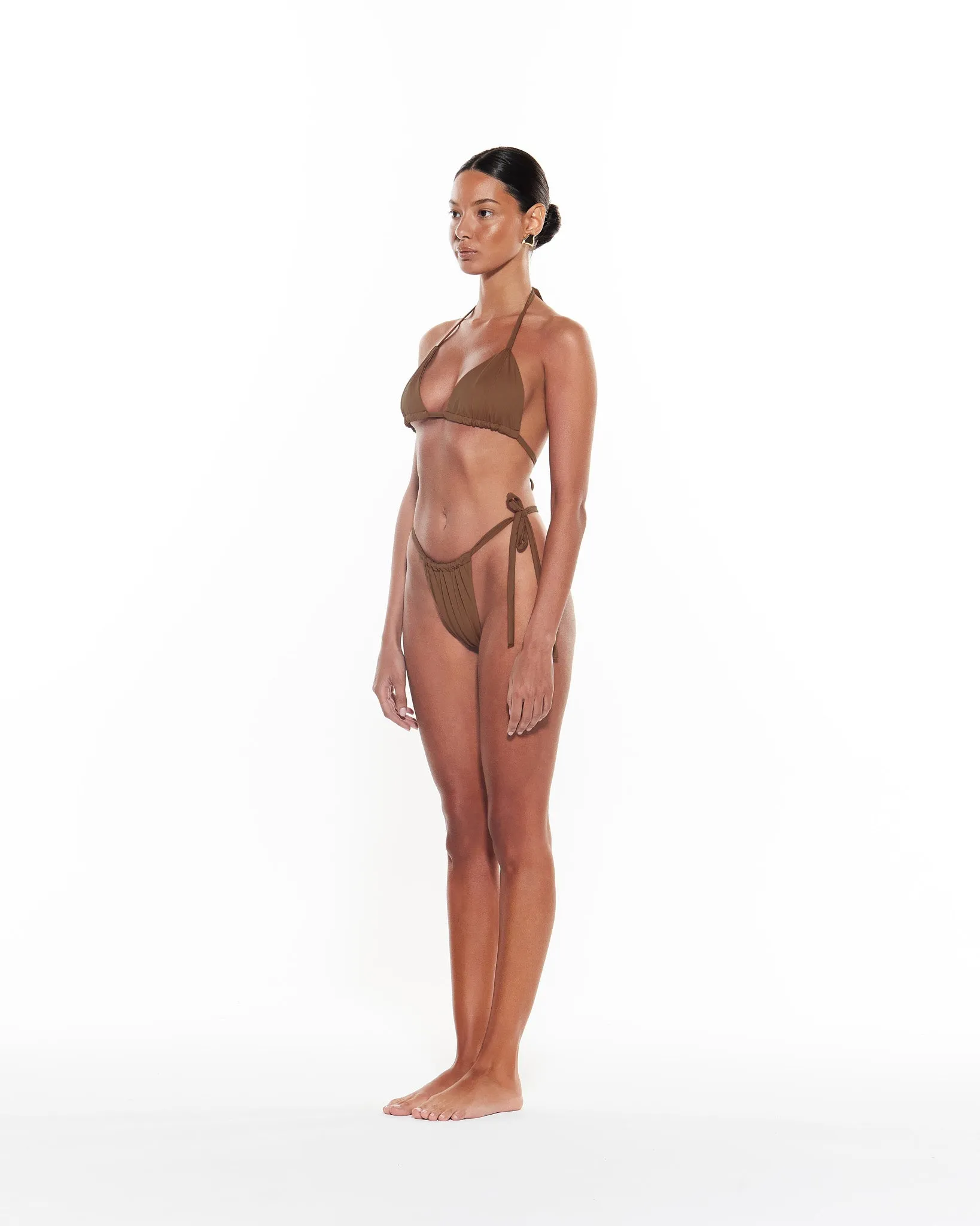 Vera Top | Cedar sold by MYRASWIM product image thumbnail 2