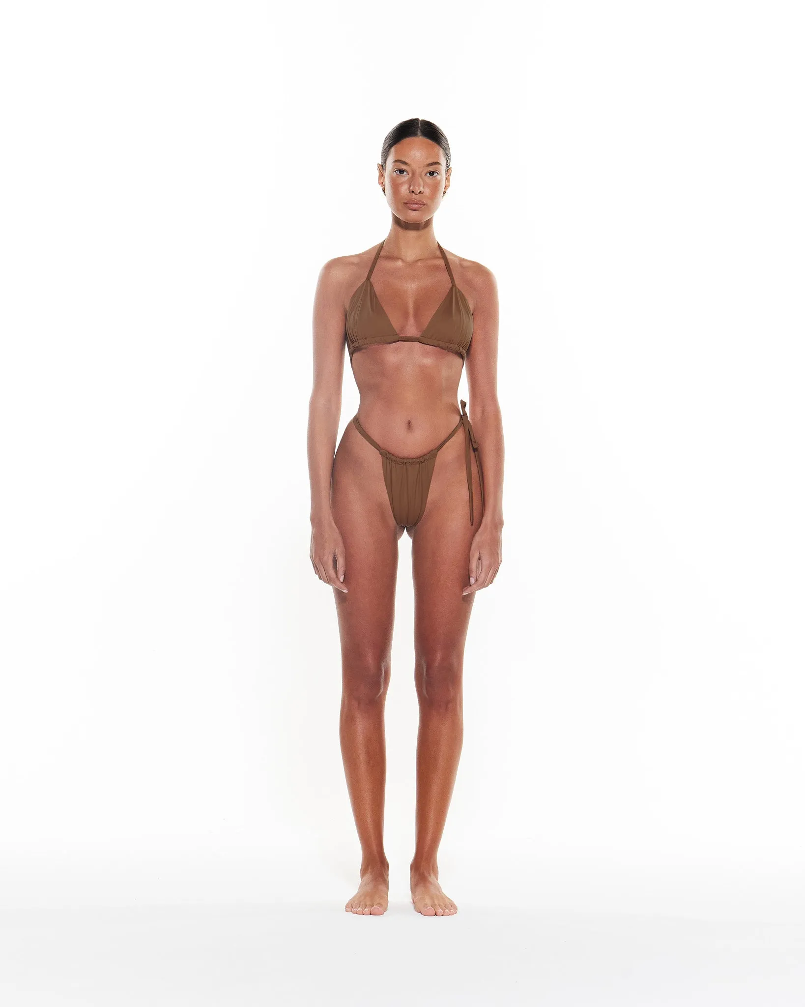 Vera Top | Cedar sold by MYRASWIM product image thumbnail 4