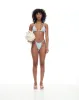 Vera Top | Bleu sold by MYRASWIM