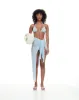 Vera Top | Bleu sold by MYRASWIM