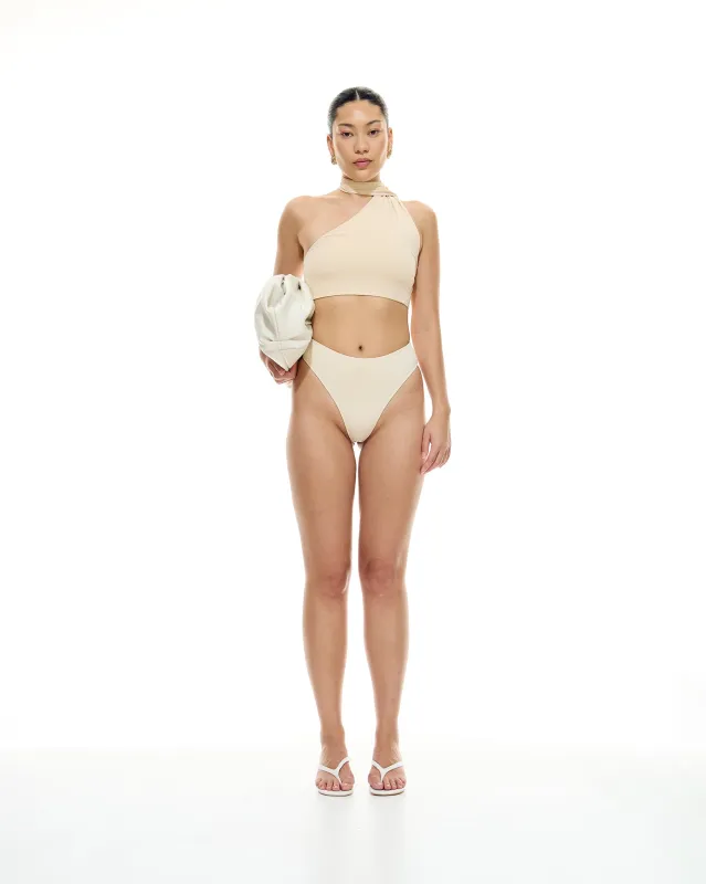 Jai Top | Ivory sold by MYRASWIM