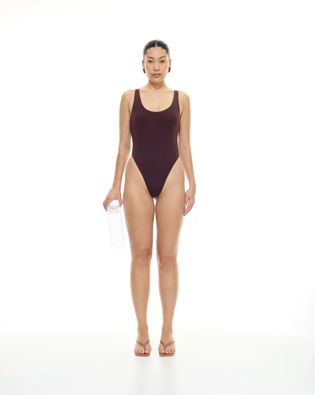 Vae One Piece | Chocolate sold by MYRASWIM