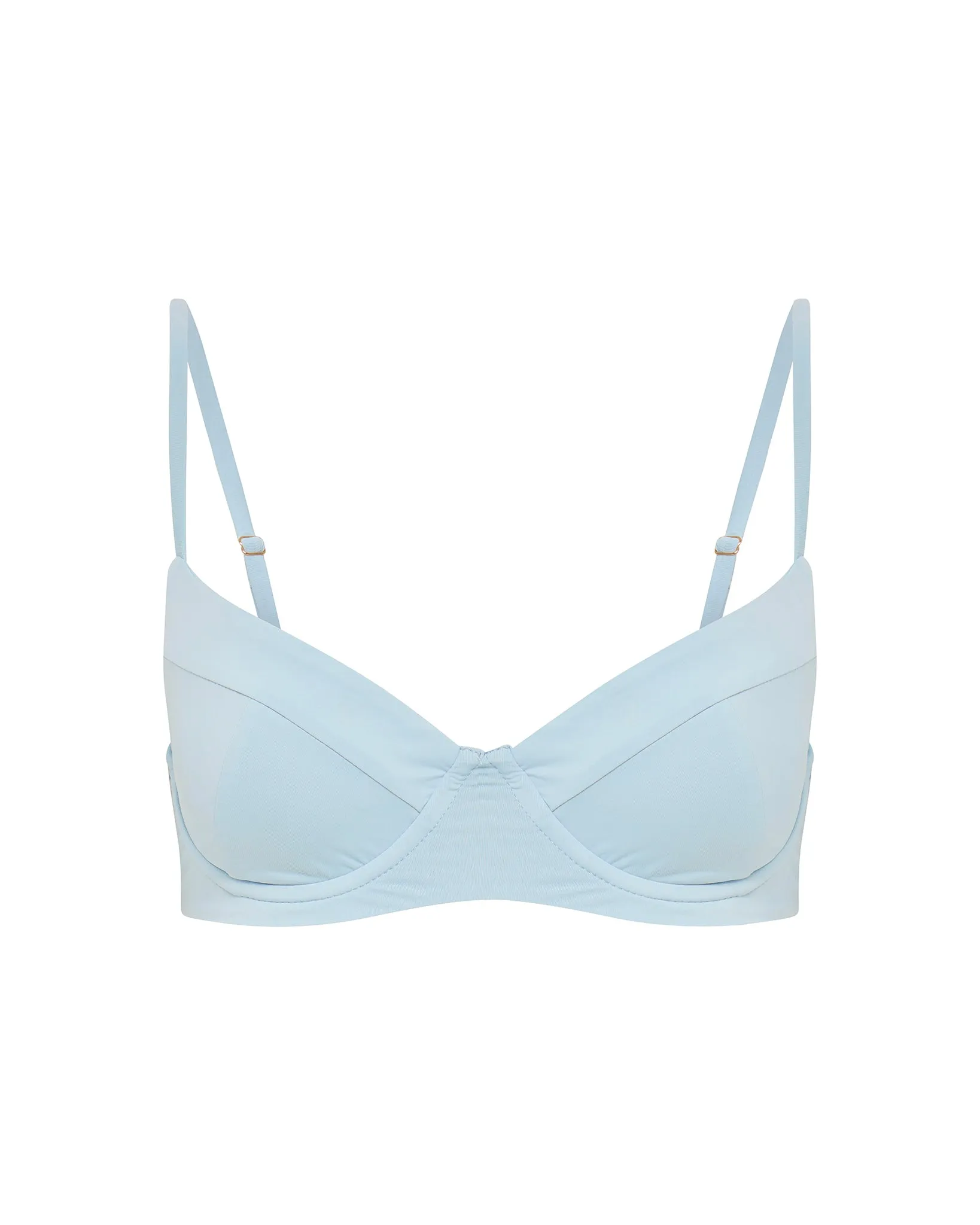 Boston Top | Bleu sold by MYRASWIM product image thumbnail 5