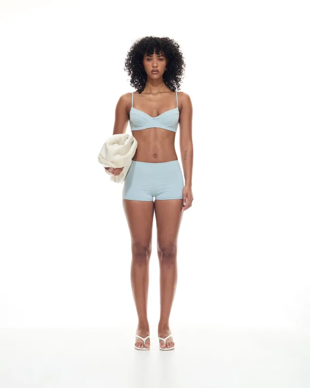 Boston Top | Bleu sold by MYRASWIM