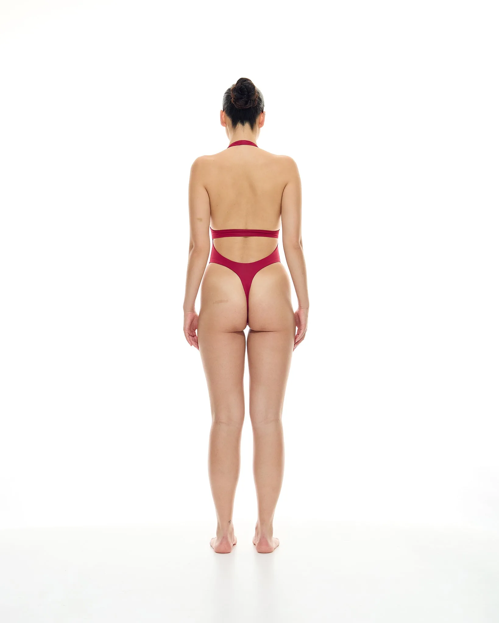 Lenox One Piece | Pinot sold by MYRASWIM product image thumbnail 3