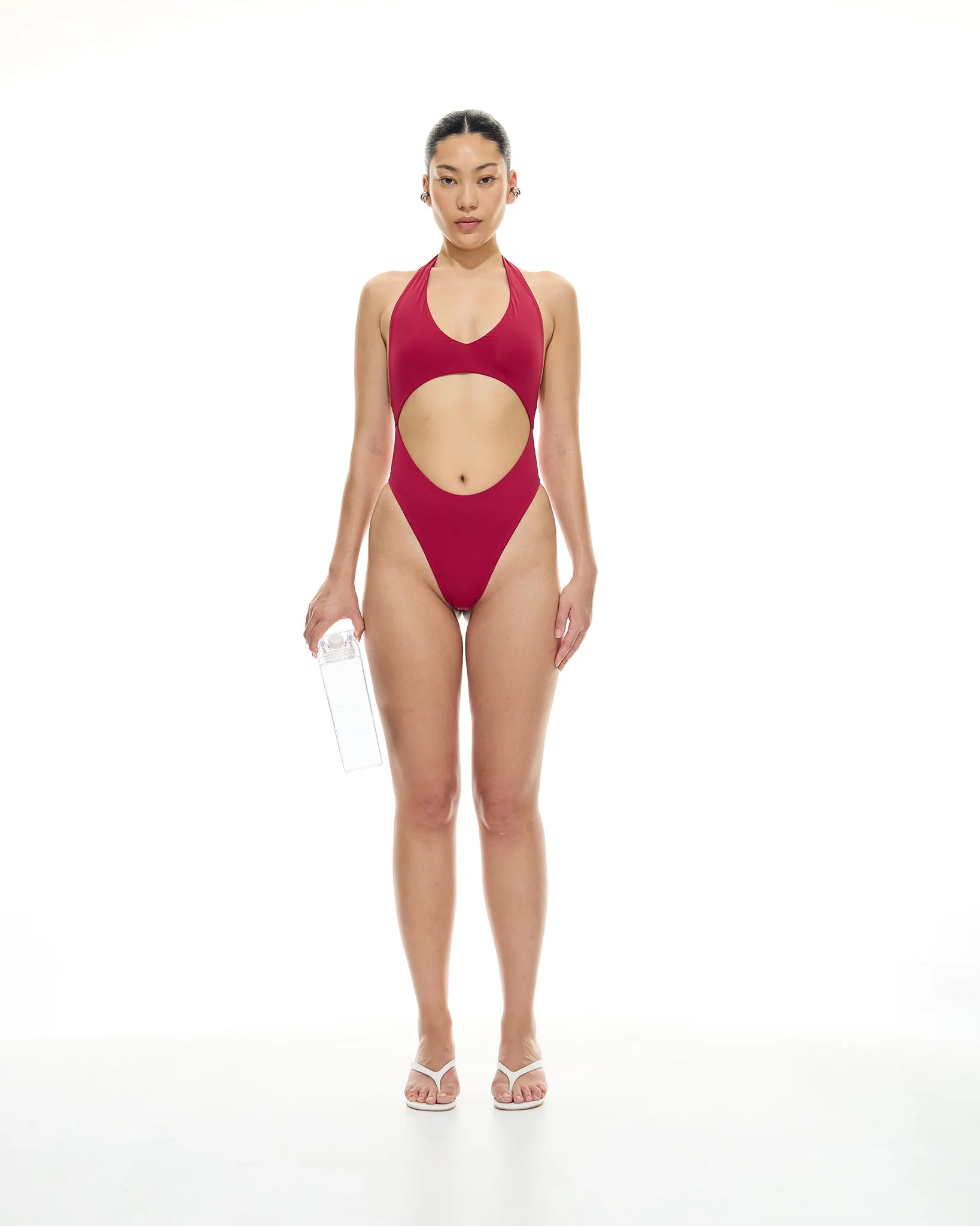 Lenox One Piece | Pinot sold by MYRASWIM
