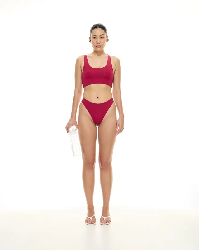 June Top | Pinot sold by MYRASWIM