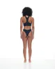 June Top | Black sold by MYRASWIM