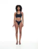 June Top | Black sold by MYRASWIM