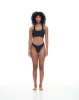 June Top | Black sold by MYRASWIM