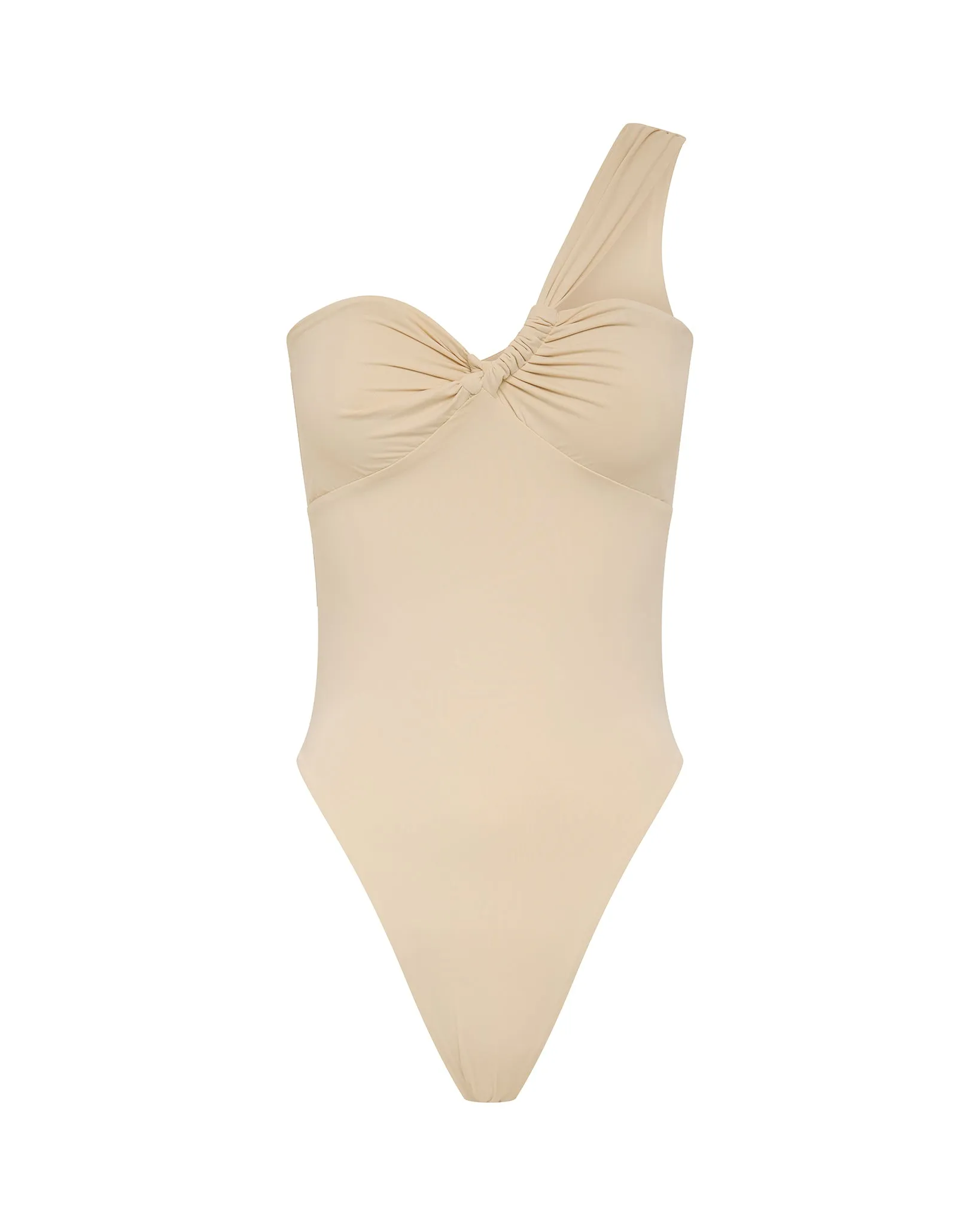 Ace One Piece | Ivory sold by MYRASWIM product image thumbnail 5