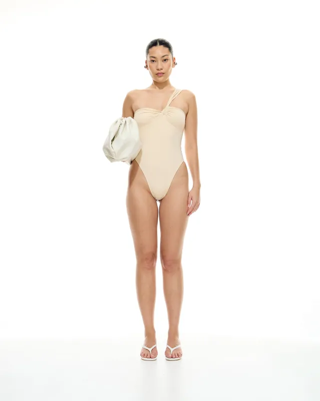 Ace One Piece | Ivory sold by MYRASWIM