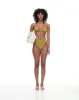 Yris Bottom | Olive sold by MYRASWIM