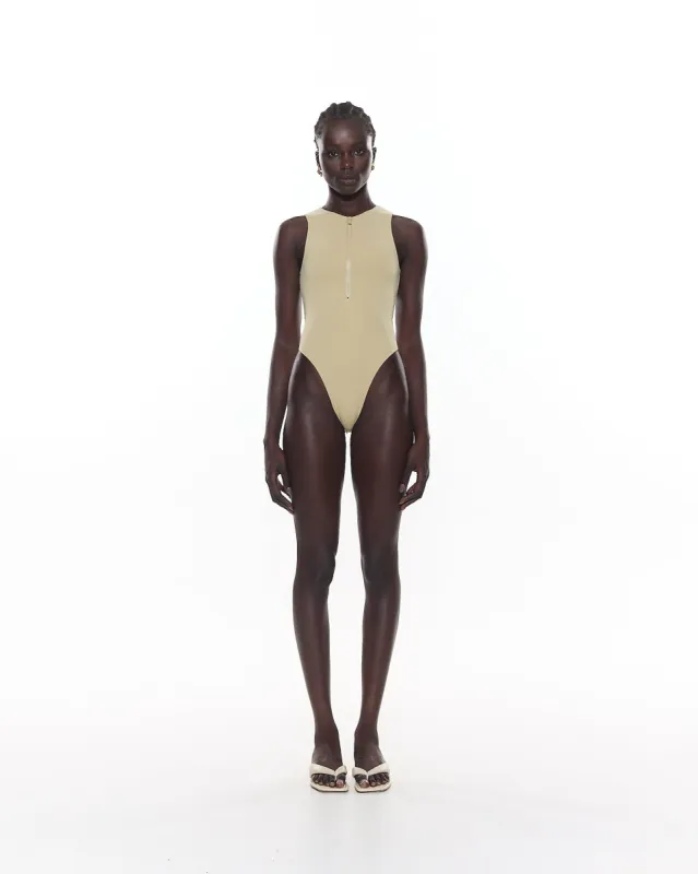 Davis One Piece | Oyster sold by MYRASWIM