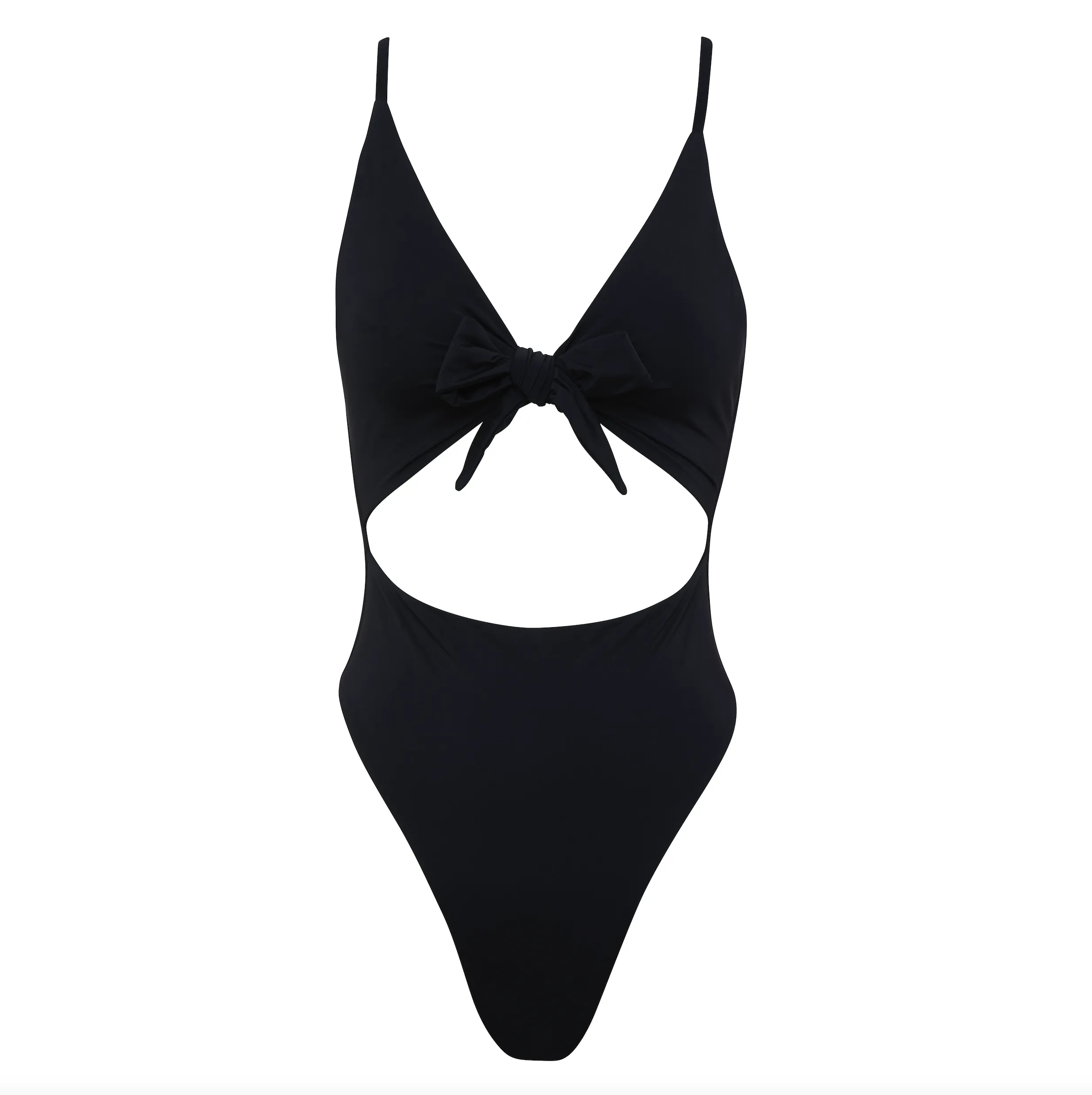 Bracken One Piece | Black sold by MYRASWIM product image thumbnail 5