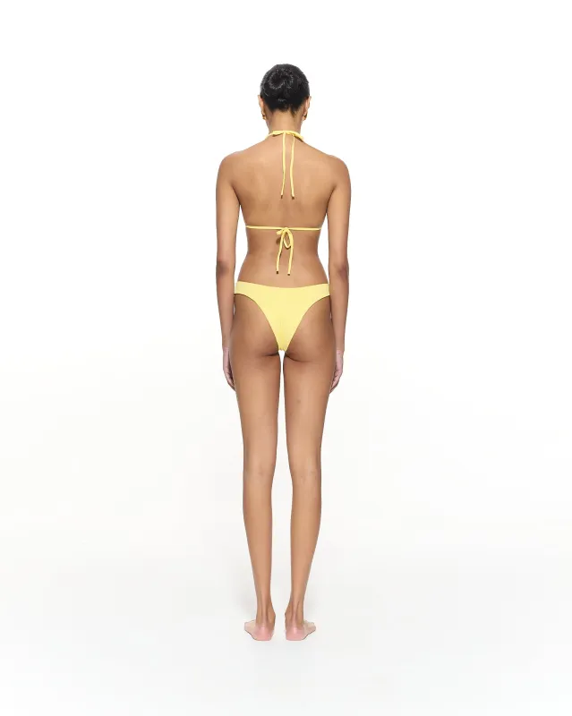 Cindy Bottom | Lemon sold by MYRASWIM