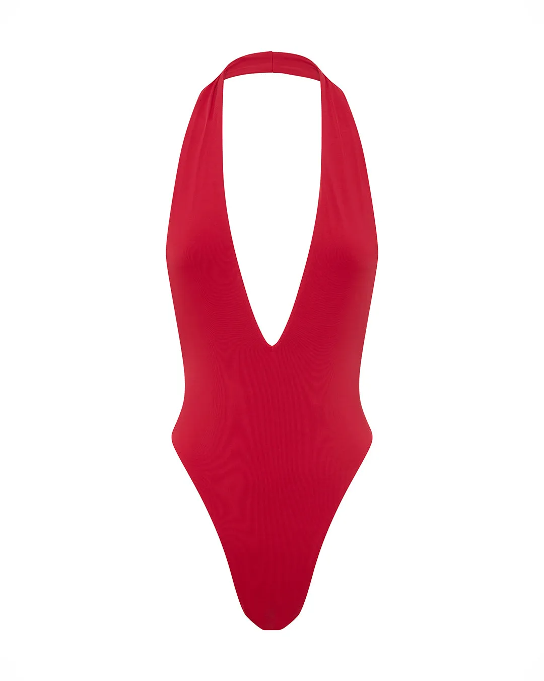 Ralph One Piece | Red sold by MYRASWIM product image thumbnail 5