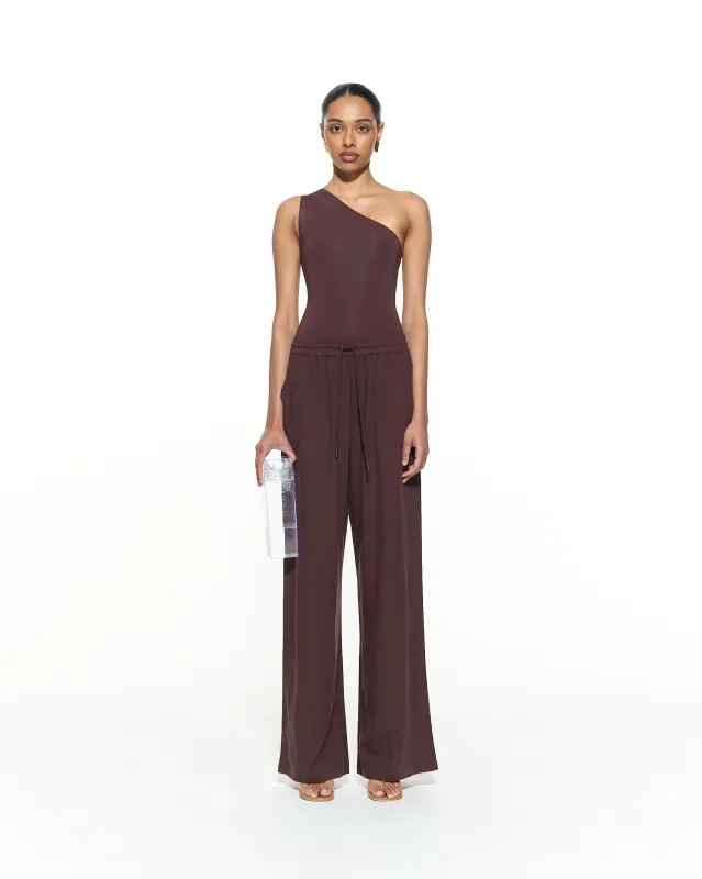 Dalton Pant | Chocolate made by MYRASWIM