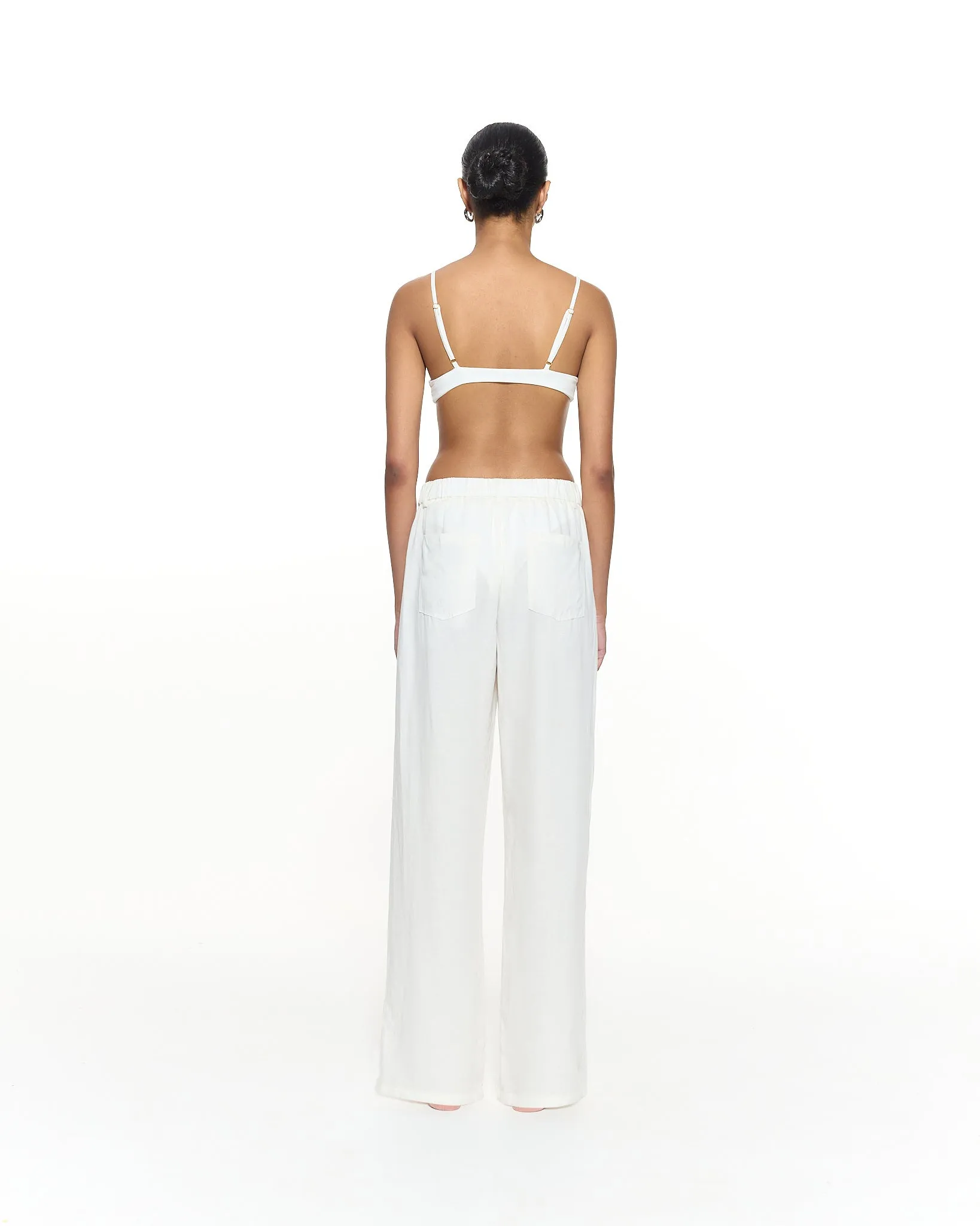 Shai Pant | Vanilla sold by MYRASWIM product image thumbnail 3