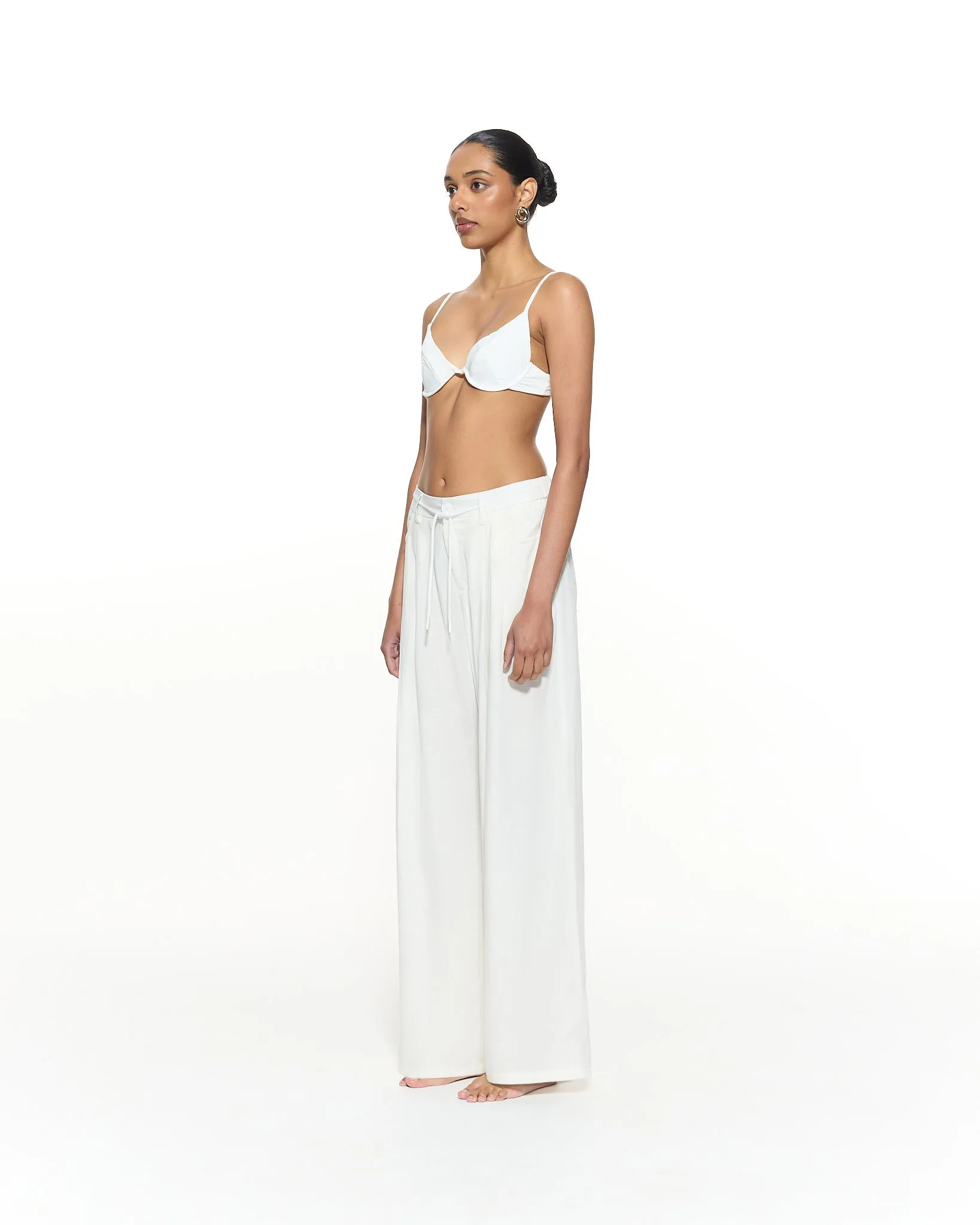 Shai Pant | Vanilla sold by MYRASWIM product image thumbnail 2