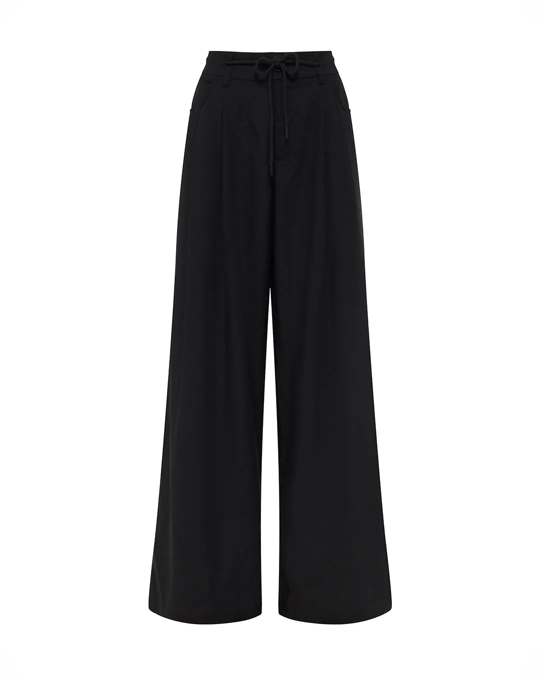 Shai Pant | Black sold by MYRASWIM product image thumbnail 5