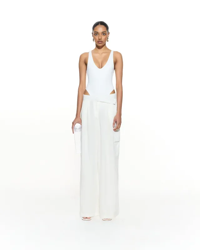 Connor Pant | Vanilla made by MYRASWIM