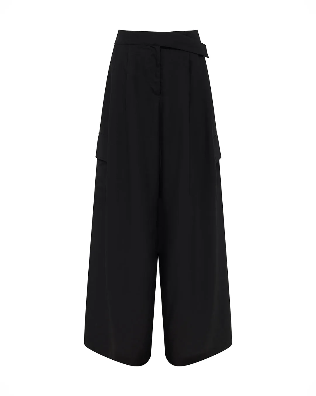 Connor Pant | Black sold by MYRASWIM product image thumbnail 5