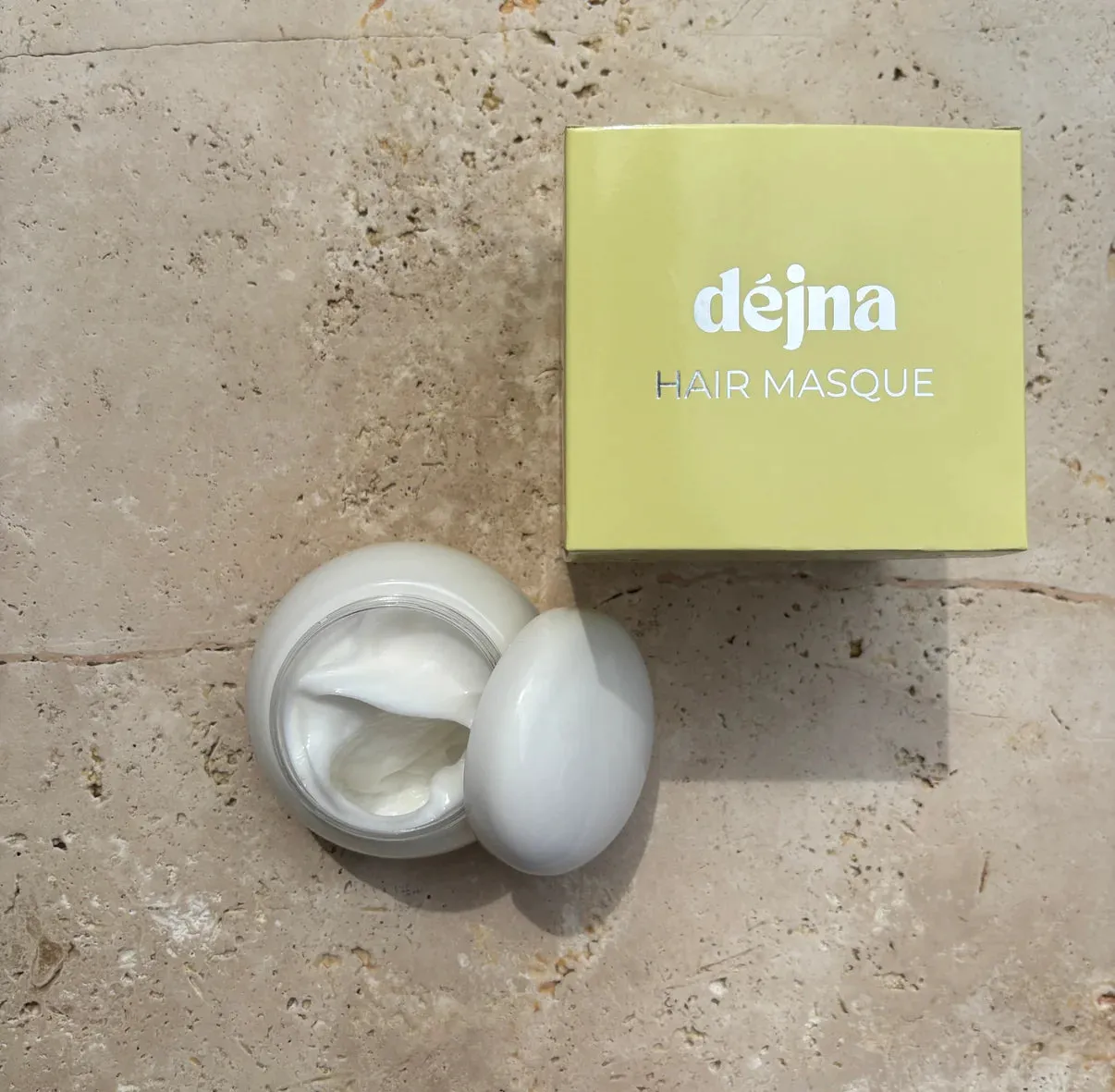Déjna - Hair Masque sold by MYRASWIM product image thumbnail 4