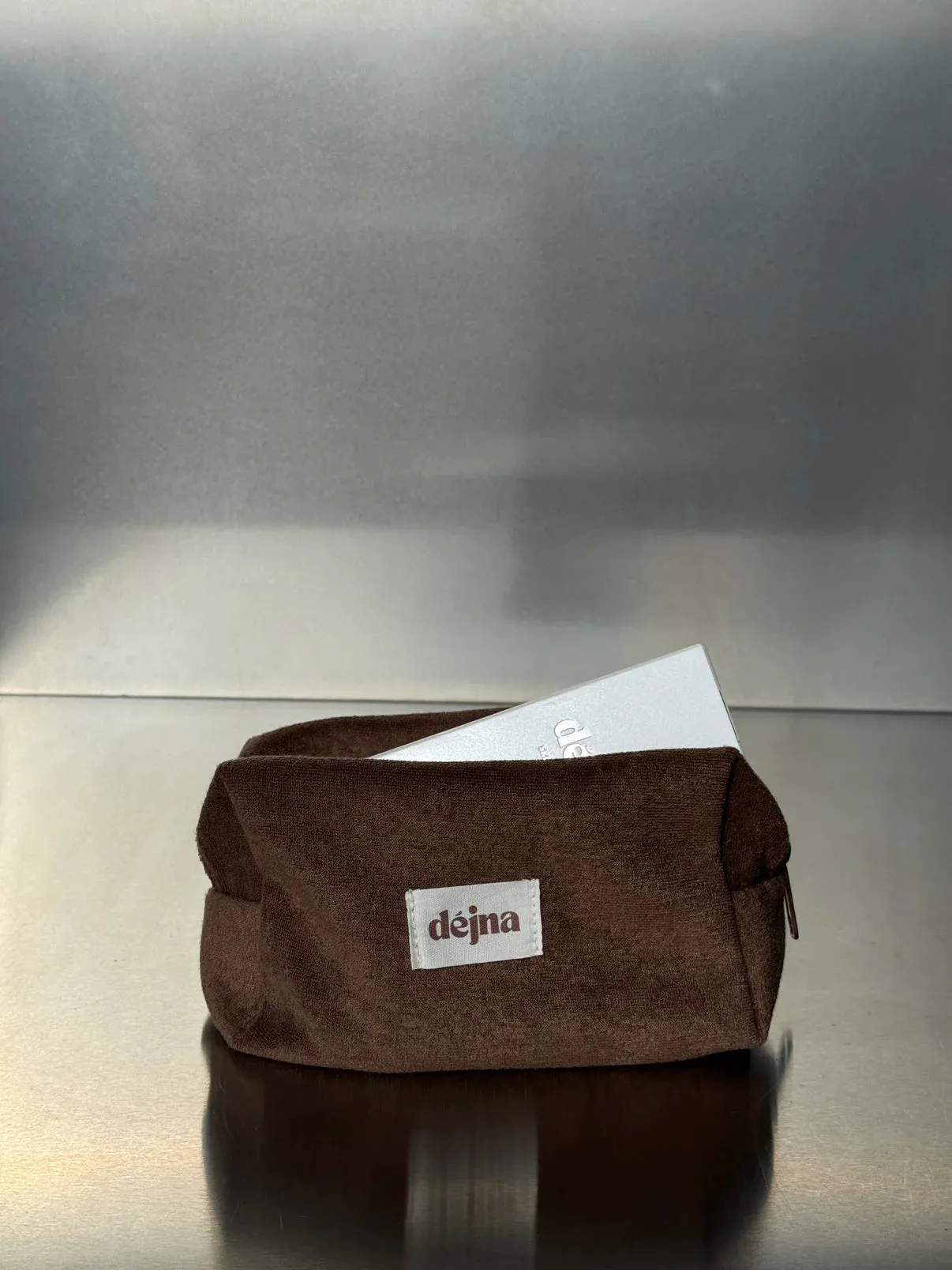 Déjna - Beauty Bag sold by MYRASWIM product image thumbnail 3