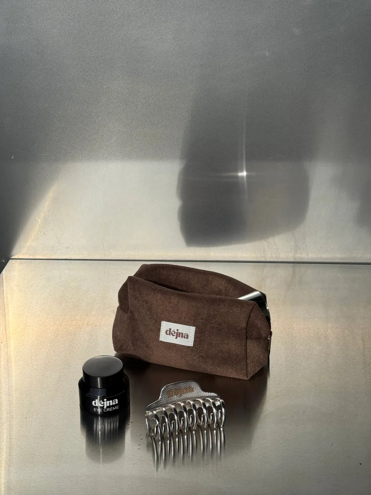 Déjna - Beauty Bag sold by MYRASWIM product image thumbnail 4