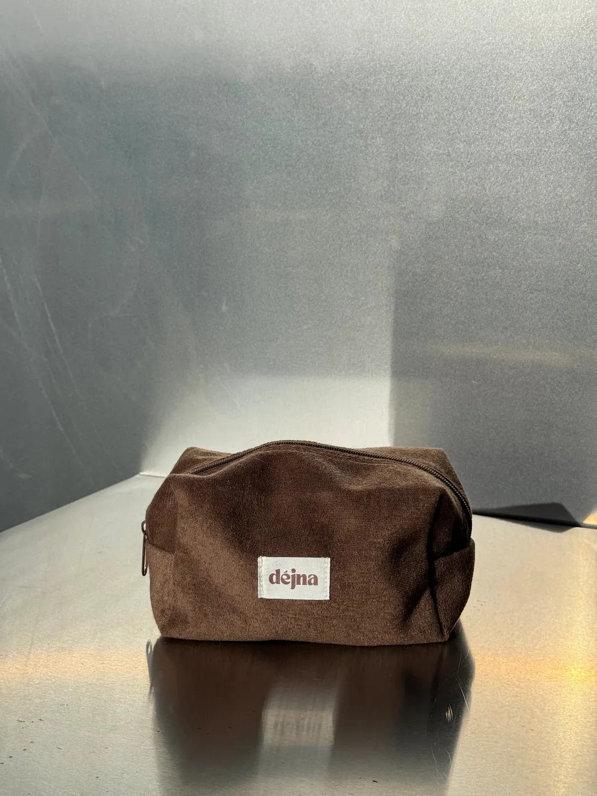 Déjna - Beauty Bag sold by MYRASWIM