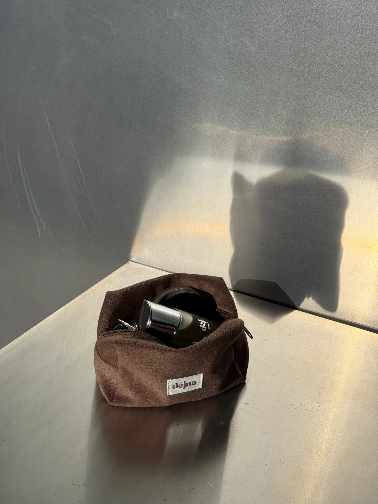 Déjna - Beauty Bag sold by MYRASWIM product image thumbnail 5