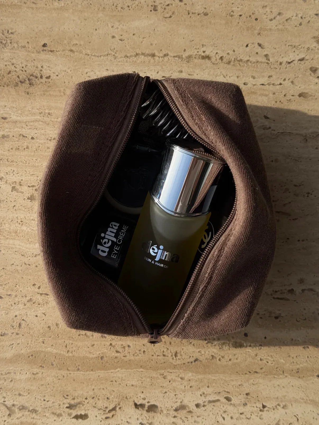 Déjna - Beauty Bag sold by MYRASWIM product image thumbnail 2