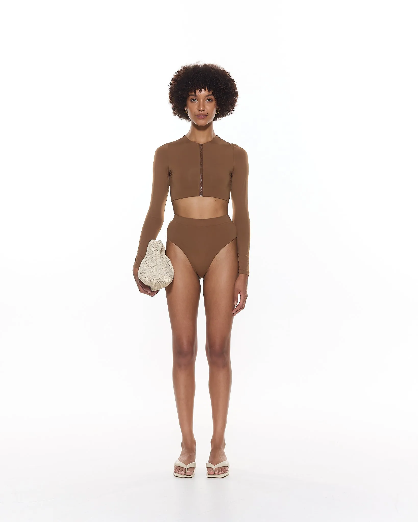 Hugo Bottom | Cedar sold by MYRASWIM product image thumbnail 4