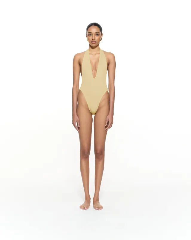 Ralph One Piece | Oyster sold by MYRASWIM